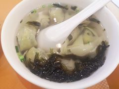 -知味观(翡翠城店)