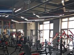 -豪思成DK健身私教连锁(凯乐国际店)