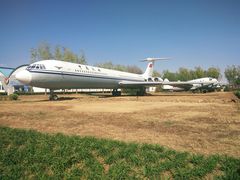 -中国航空博物馆
