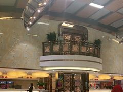 -仑头海鲜城(仑头环村南路店)