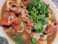 -姚记炒肝店(簋街店)