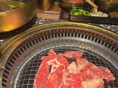 -黑牛の場烤肉(摩天活力城店)