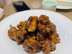 -韩记海鲜饺子旗舰店(红海新区店)