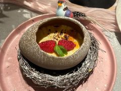 -禄台 the Balcony(亮马河店)