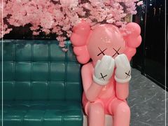 -最先生·烧烤·火锅·音乐聚会餐厅(大悦城店)