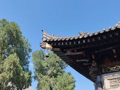 -大慈恩寺(大雁塔)
