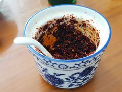 -白老大羊杂碎稍麦