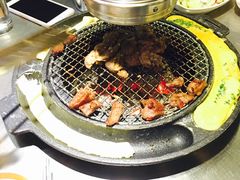 -喜来稀肉(虹泉路店)