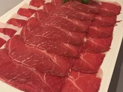 -鼎鼎香·港式火锅(北京SKP店)