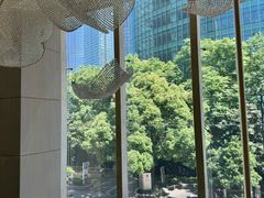 -怡咖啡海鲜自助餐厅(浦东香格里拉店)