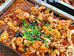 -江湖万州烤鱼(王子美食城)