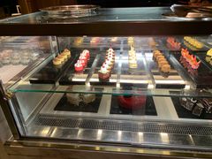 -君悦酒店·乐厨·高空自助餐(青年大街店)