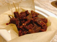 肉干-百慕翡丽(南滨河东路店)
