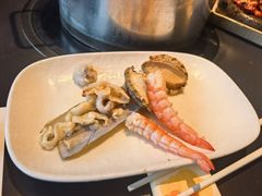 -生如夏花泰式火锅(西村黑金店)