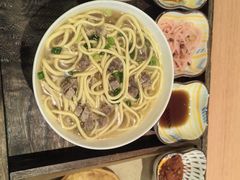 -北京西藏大厦·香帕拉藏餐厅