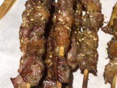 -腰子哥烤串(石佛营炫特店)