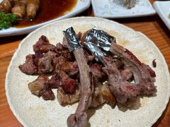 -文三酒肆自助放题(新街口友谊广场店)