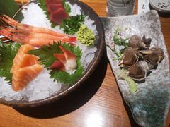 -青叶日式料理(飘亮阳光广场店)