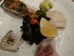 -鮨青(恒基名人购物中心店)