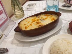 -新侨三宝乐西餐厅(崇文门店)