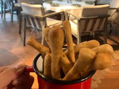 茴香小油条-让我们见个面(祥云小镇店)