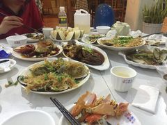 -龙湾海鲜渔村餐厅(亚龙湾店)