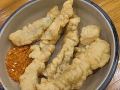 -黔派·虾子羊肉粉·小吃(佳宁娜广场店)