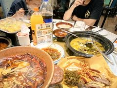 -渝味川菜(夜宵航母店)
