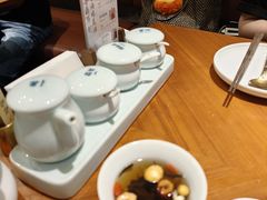 -喜鼎海胆水饺(东港店)