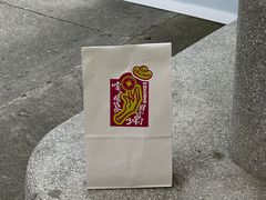 -二孃鸡爪爪(东郊记忆店)