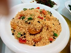 -小贝壳酒楼(经九路店)
