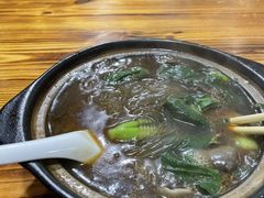 -凡老头米线砂锅(古荡新村西粮站)
