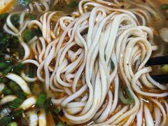 -兰州马子禄牛肉面(文景公园店)