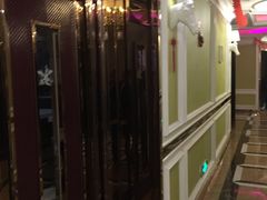 -金青果甄选KTV(劳动公园店)