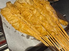 -麦凯伦烧烤·精酿超级工厂店(金桥总店)