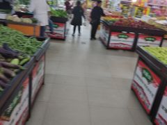 -欧亚超市(站前店)