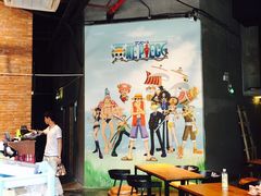 -密讯馆密室逃脱&换装侦探剧(环球港旗舰店)