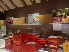 -老鼎丰糕点铺子(国贸商城店)