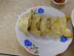 -味一早餐(民安路店)