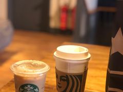 -星巴克(成都太古里二店)