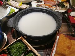 -御膳粥·牛乳粥底火锅·地道顺德菜(容桂店)