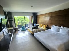 -普吉岛卡塔阿维斯塔诺富特酒店度假村