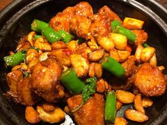 泰南三杯鸡-星叶·东南亚料理(宁波万象汇店)