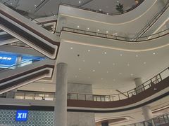 -济南恒隆广场