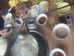 -尼玛藏家风味园(阿山食城店)