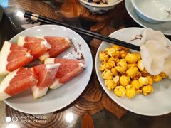 -西江美食舫·江西菜(健德桥店)