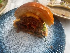 -The Rug Cafe(王府中环店)