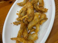 -台州老六海鲜面馆(上南总店)
