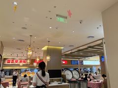 -西贝(金桥店)