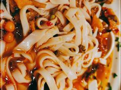 -湘人龙记老长沙米粉(鸟巢店)